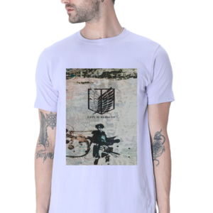 Levi Ackerman Tshirt