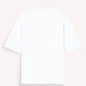 Unisex Oversized Standard T-Shirt